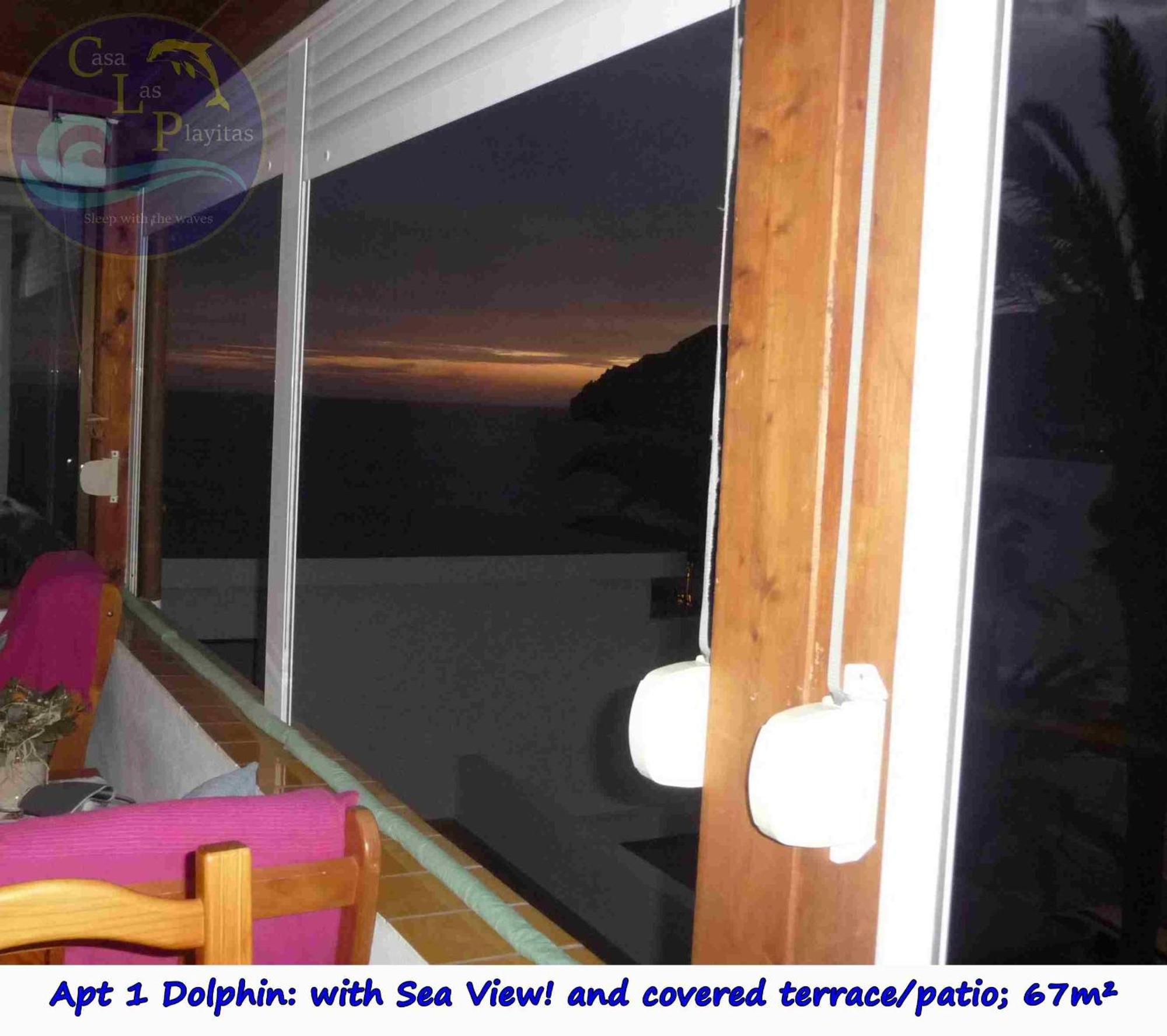 Casa Las Playitas -Clp- Best Sea View - In 1 Minute Ocean Las Playas Kültér fotó