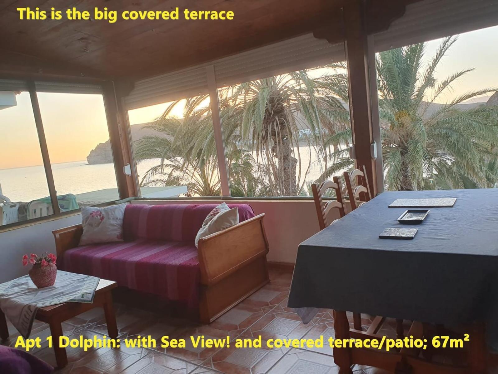 Casa Las Playitas -Clp- Best Sea View - In 1 Minute Ocean Las Playas Kültér fotó