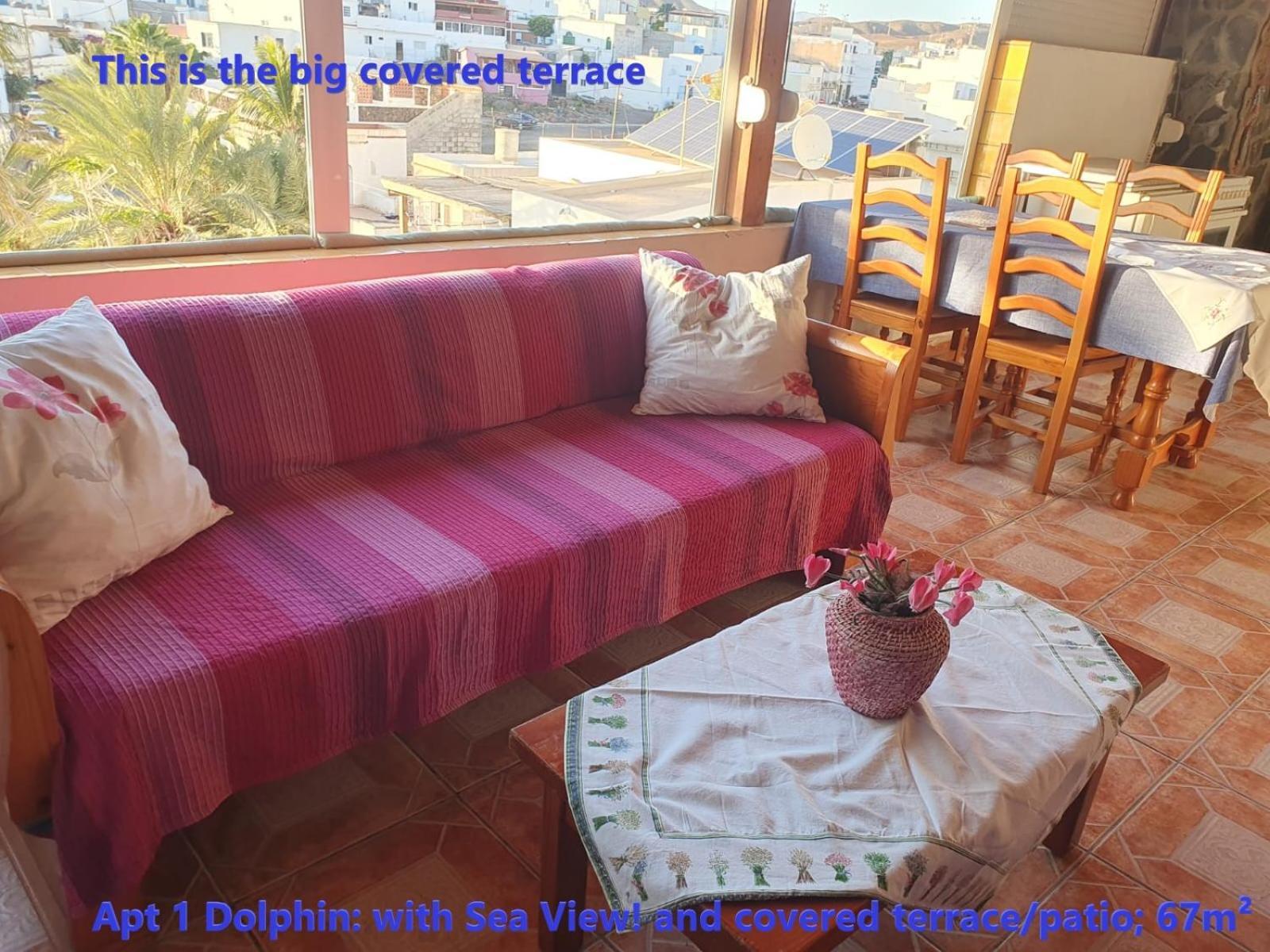 Casa Las Playitas -Clp- Best Sea View - In 1 Minute Ocean Las Playas Kültér fotó