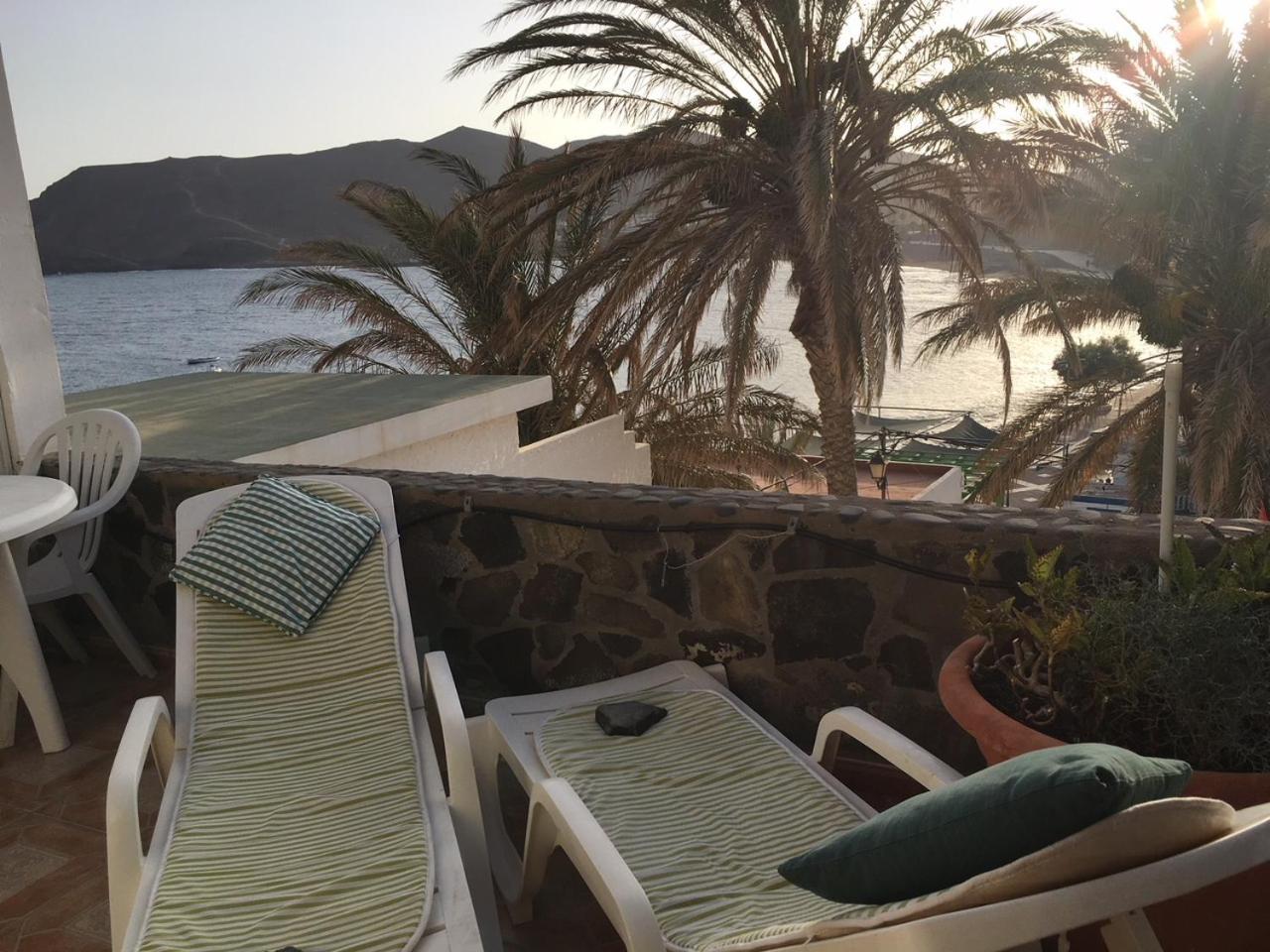Casa Las Playitas -Clp- Best Sea View - In 1 Minute Ocean Las Playas Szoba fotó