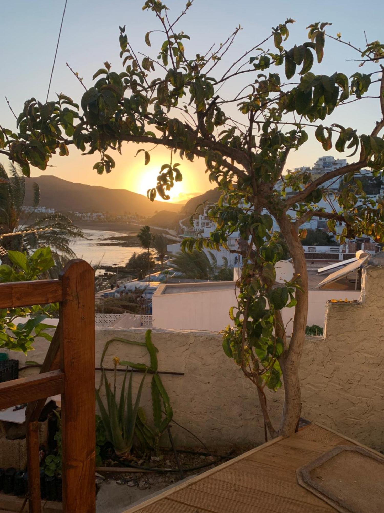 Casa Las Playitas -Clp- Best Sea View - In 1 Minute Ocean Las Playas Kültér fotó