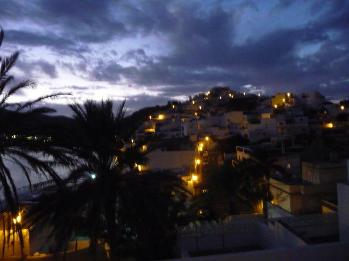 Casa Las Playitas -Clp- Best Sea View - In 1 Minute Ocean Las Playas Kültér fotó