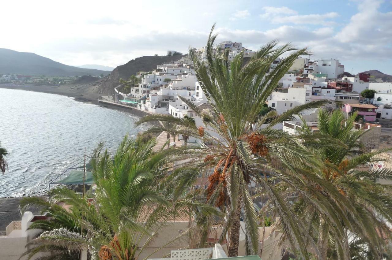 Casa Las Playitas -Clp- Best Sea View - In 1 Minute Ocean Las Playas Kültér fotó